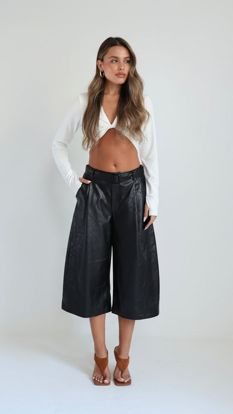 ברמודת עור יעלי